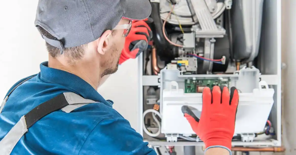 installateur Bussum